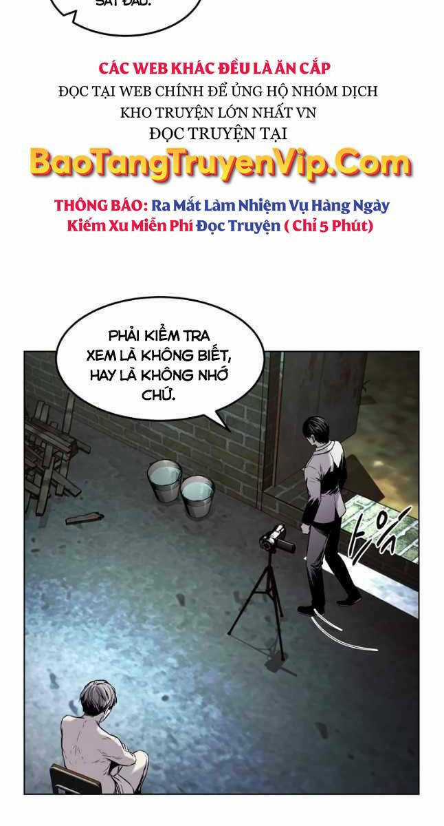 Kẻ Bất Bại Chapter 21 trang 30