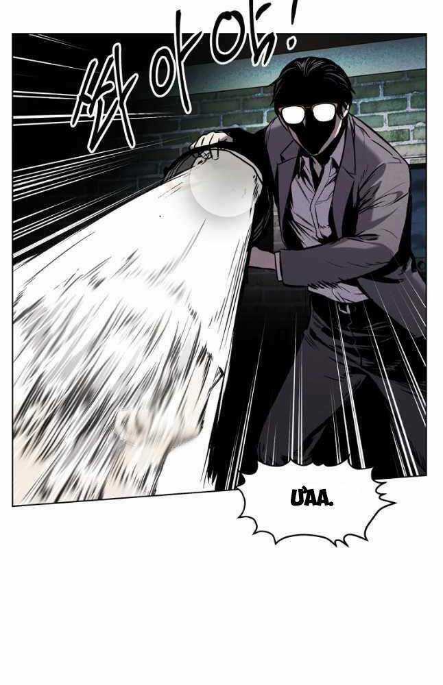 Kẻ Bất Bại Chapter 21 trang 32