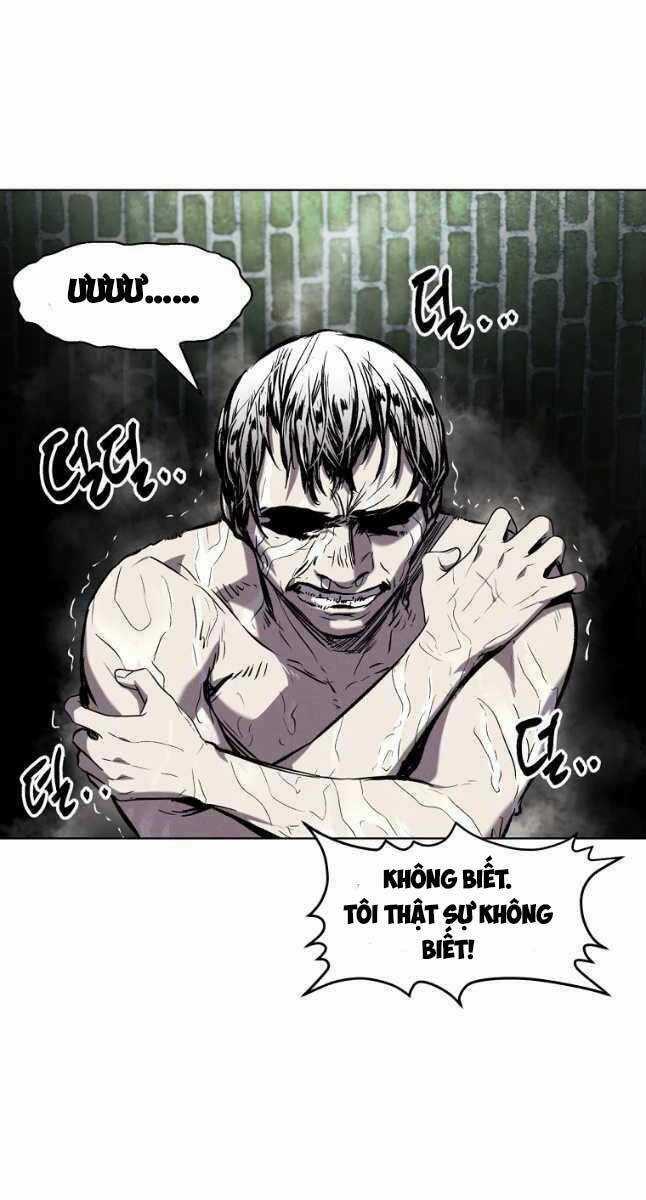 Kẻ Bất Bại Chapter 21 trang 33