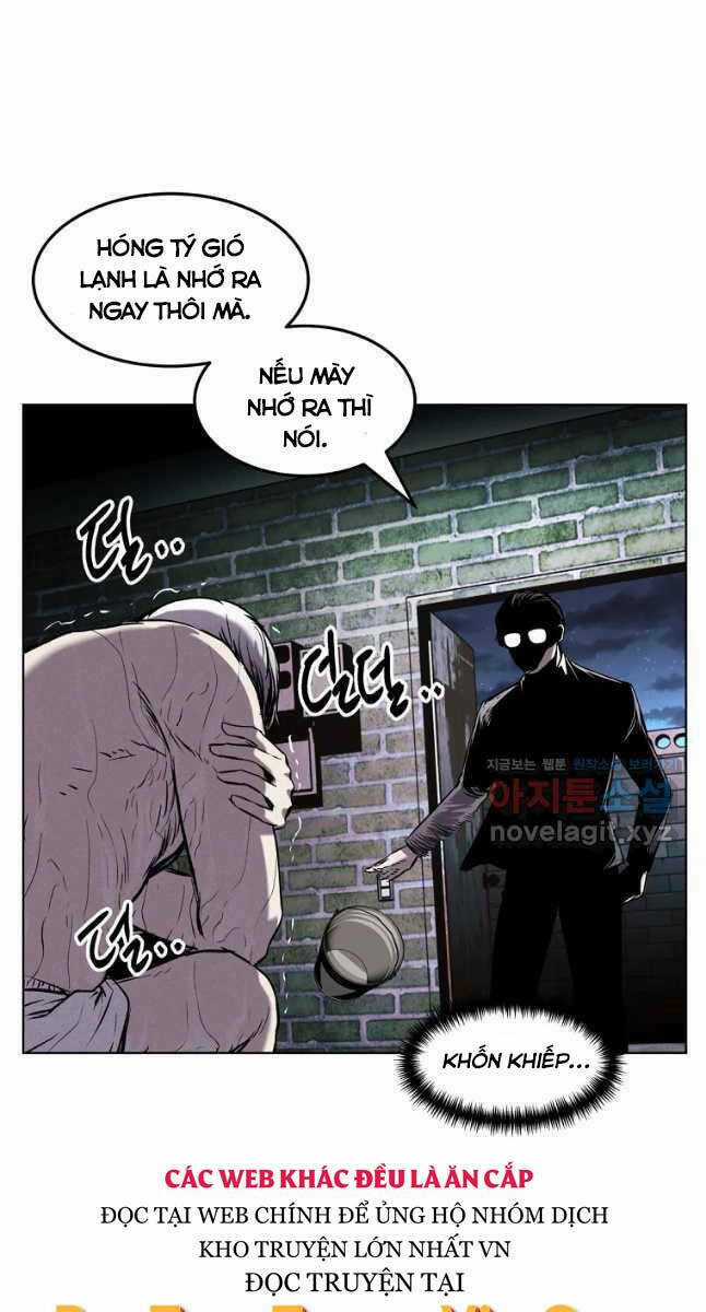 Kẻ Bất Bại Chapter 21 trang 34