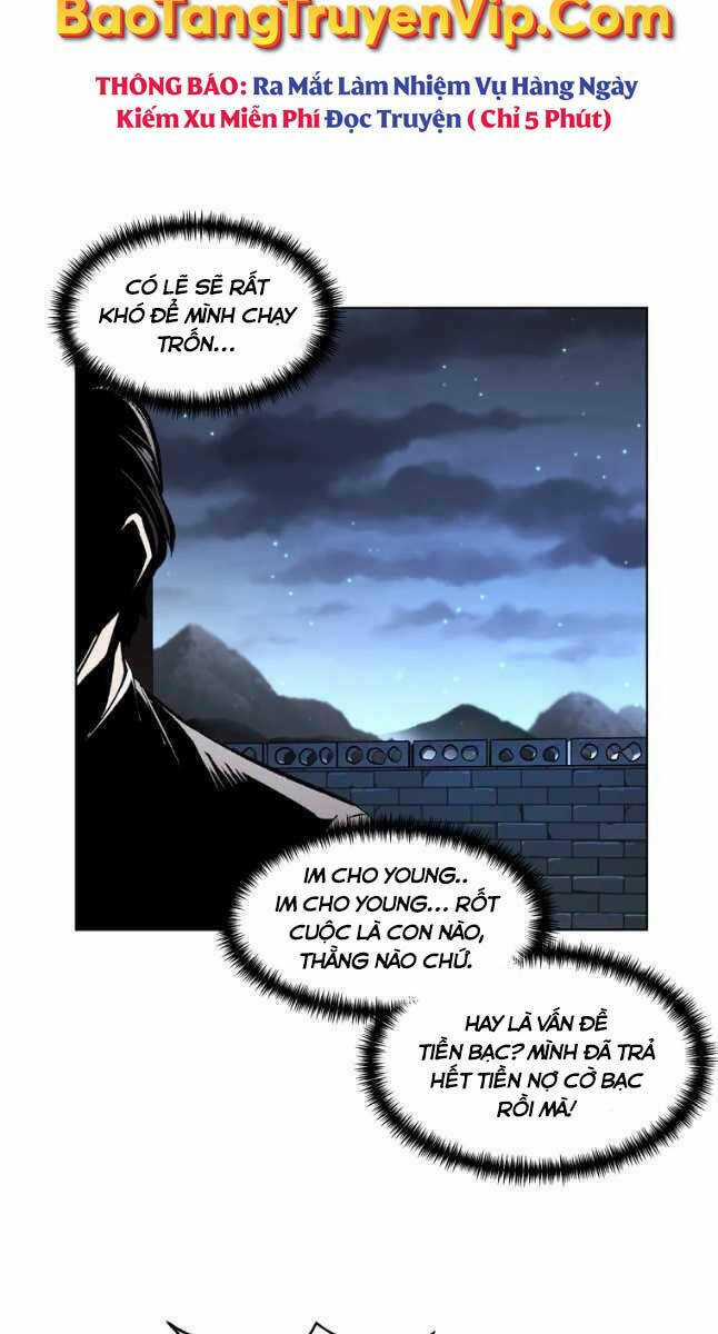Kẻ Bất Bại Chapter 21 trang 35