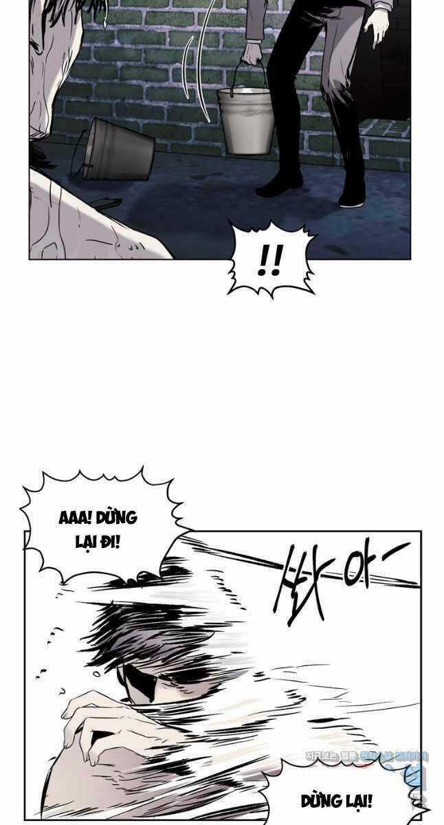 Kẻ Bất Bại Chapter 21 trang 37