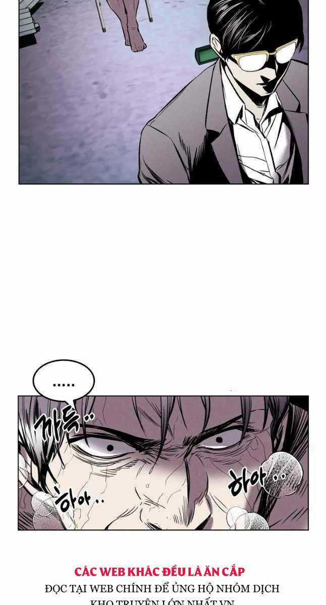 Kẻ Bất Bại Chapter 21 trang 39