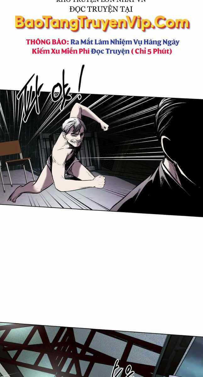 Kẻ Bất Bại Chapter 21 trang 40