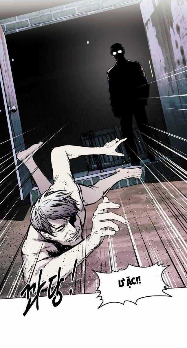 Kẻ Bất Bại Chapter 21 trang 42