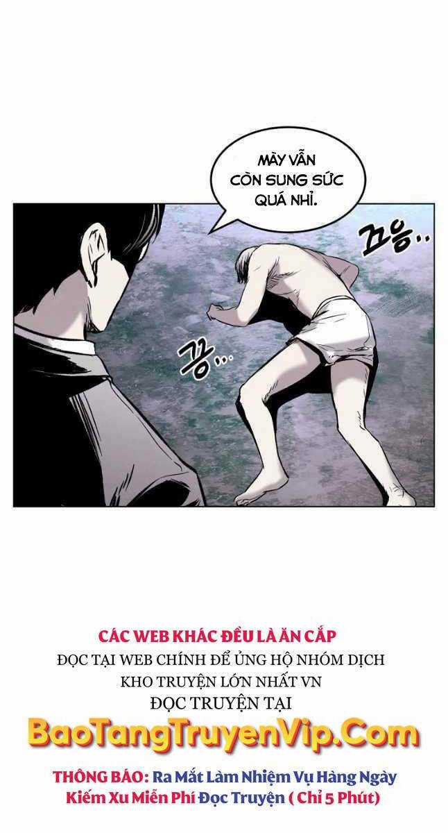 Kẻ Bất Bại Chapter 21 trang 43