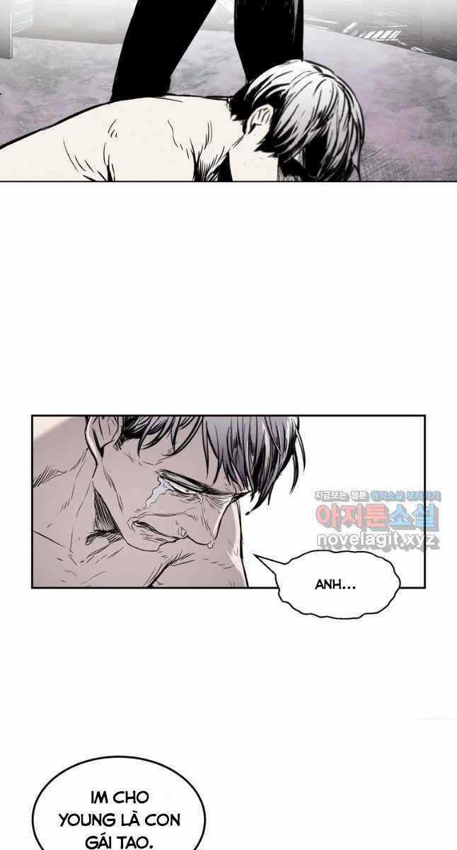 Kẻ Bất Bại Chapter 21 trang 50