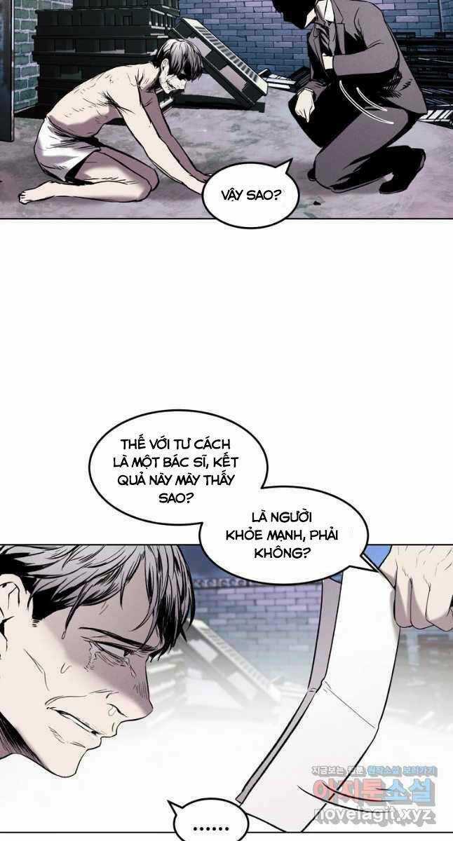 Kẻ Bất Bại Chapter 21 trang 53