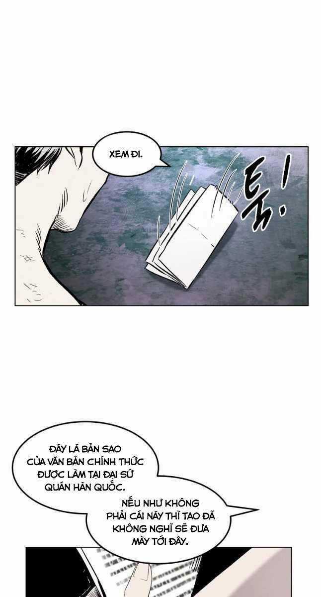 Kẻ Bất Bại Chapter 21 trang 56