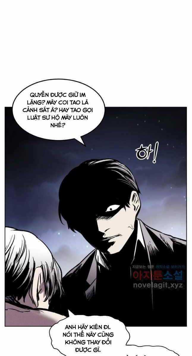 Kẻ Bất Bại Chapter 21 trang 60