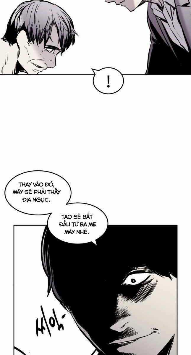 Kẻ Bất Bại Chapter 21 trang 62