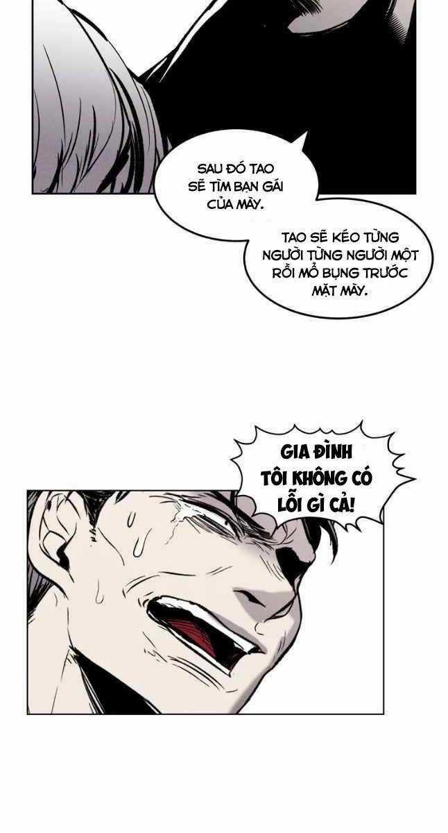 Kẻ Bất Bại Chapter 21 trang 63
