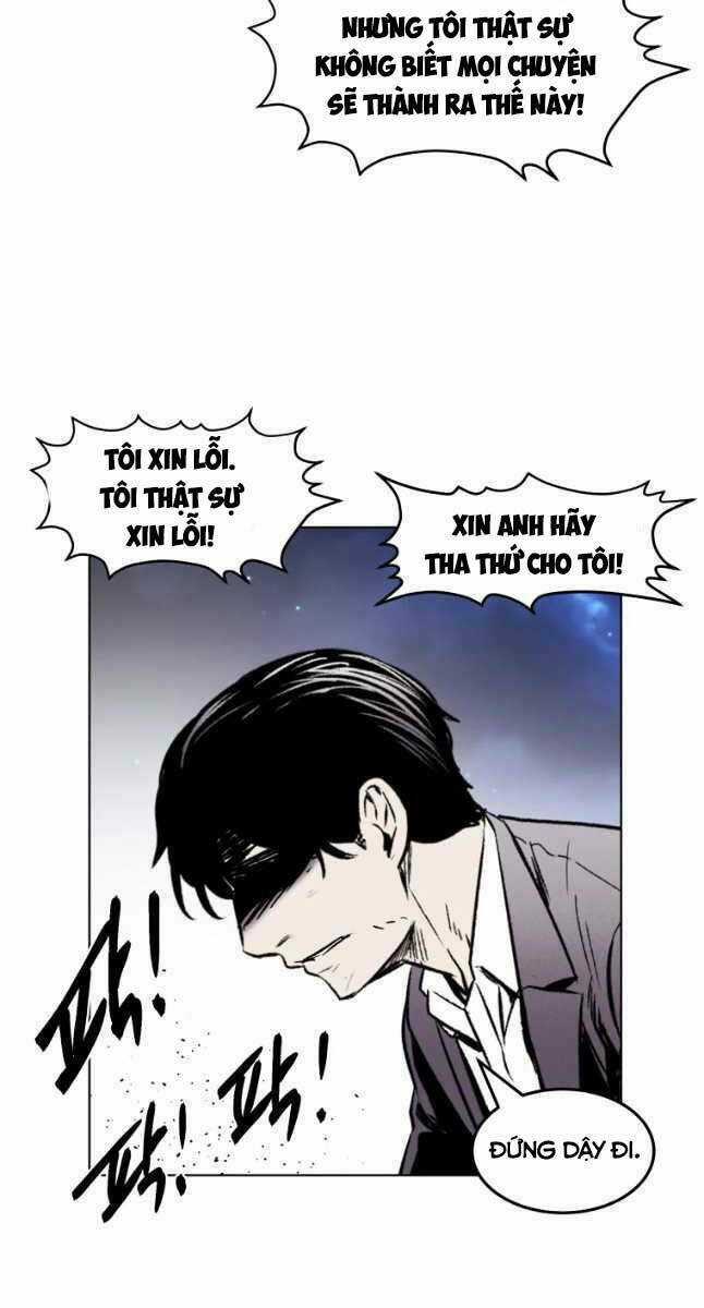 Kẻ Bất Bại Chapter 21 trang 66