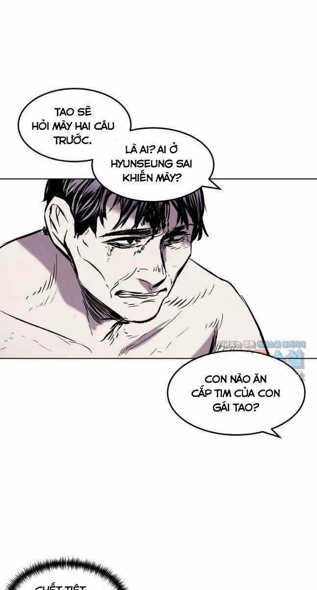 Kẻ Bất Bại Chapter 21 trang 67