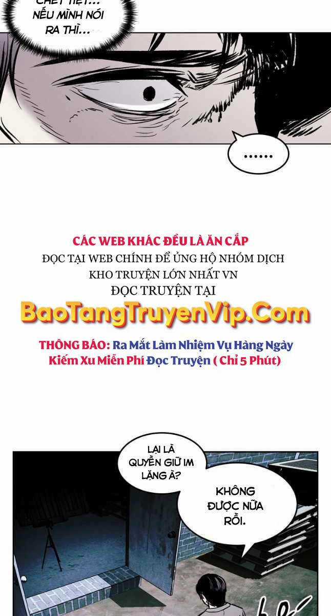 Kẻ Bất Bại Chapter 21 trang 68