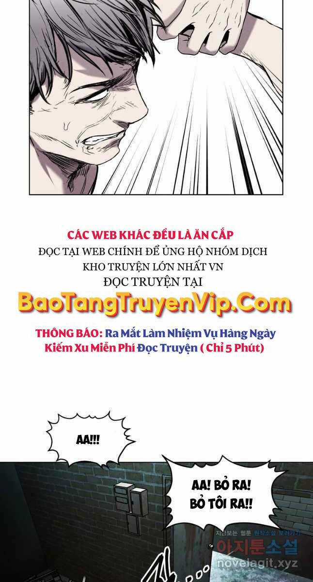 Kẻ Bất Bại Chapter 21 trang 70