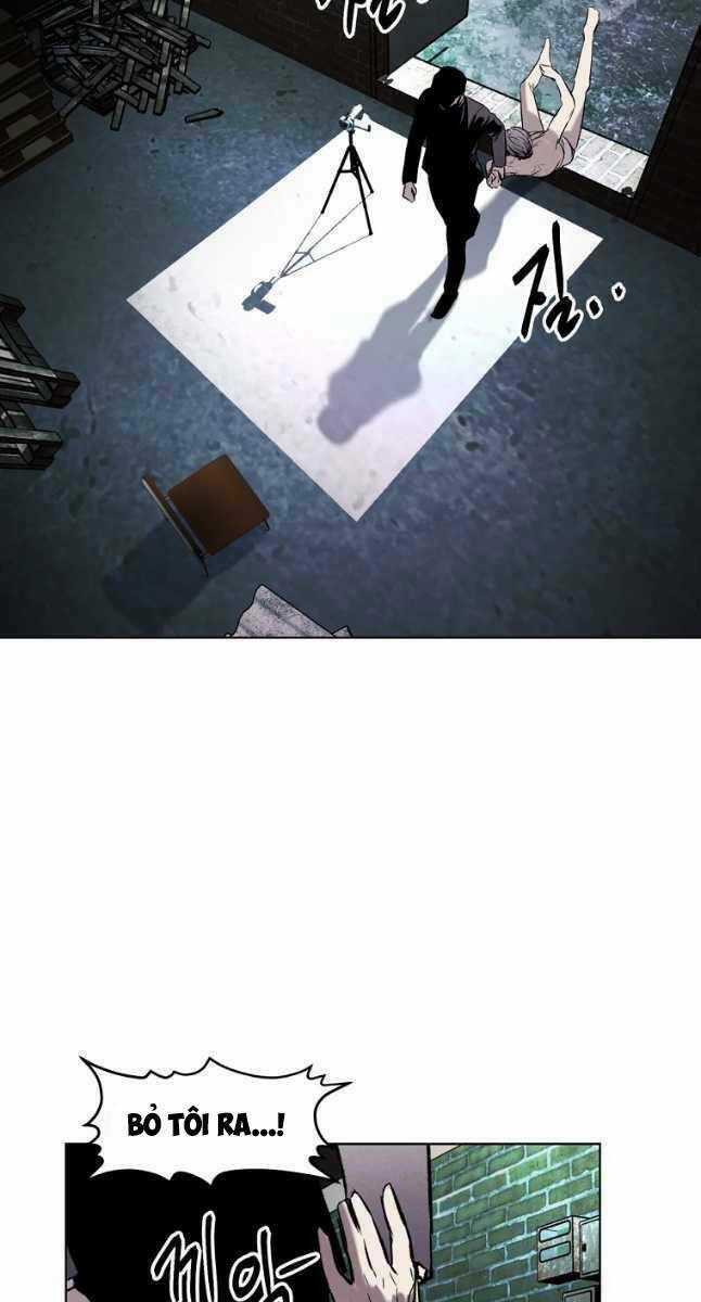 Kẻ Bất Bại Chapter 21 trang 71