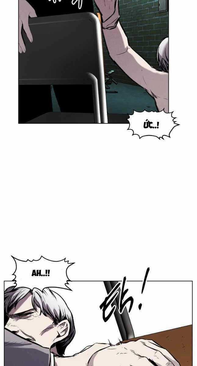 Kẻ Bất Bại Chapter 21 trang 72