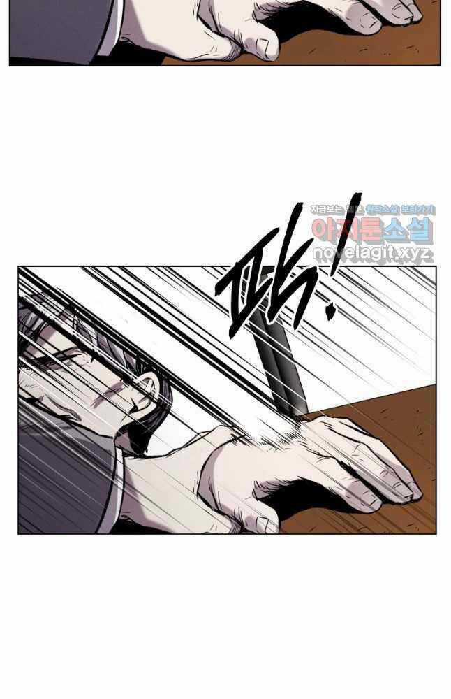 Kẻ Bất Bại Chapter 21 trang 73