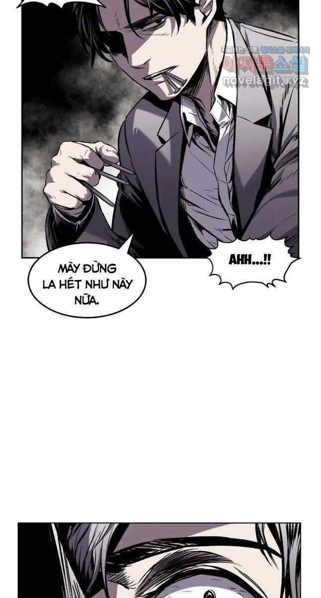 Kẻ Bất Bại Chapter 21 trang 75
