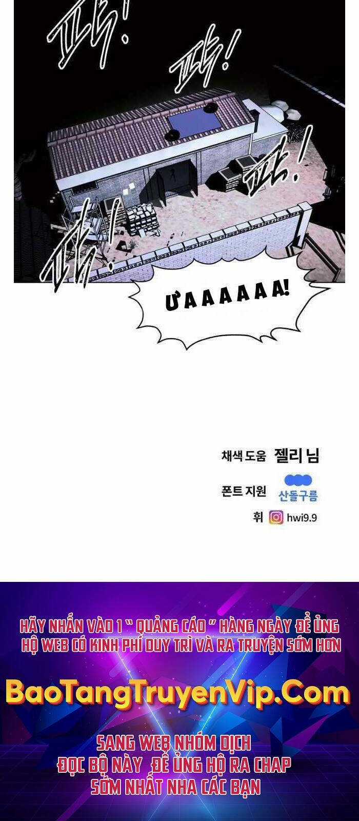 Kẻ Bất Bại Chapter 21 trang 77