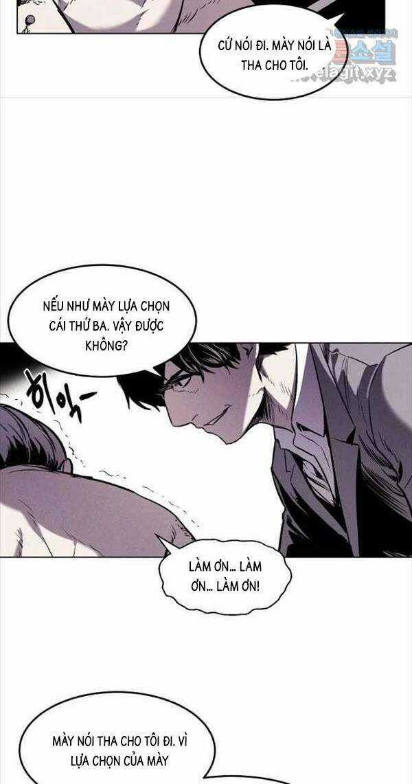 Kẻ Bất Bại Chapter 22 trang 12