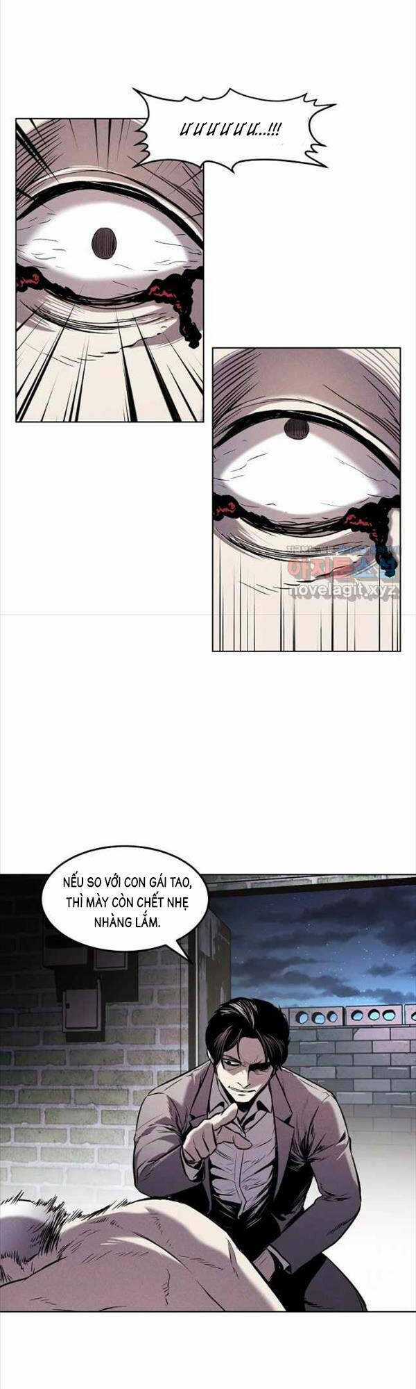 Kẻ Bất Bại Chapter 22 trang 18