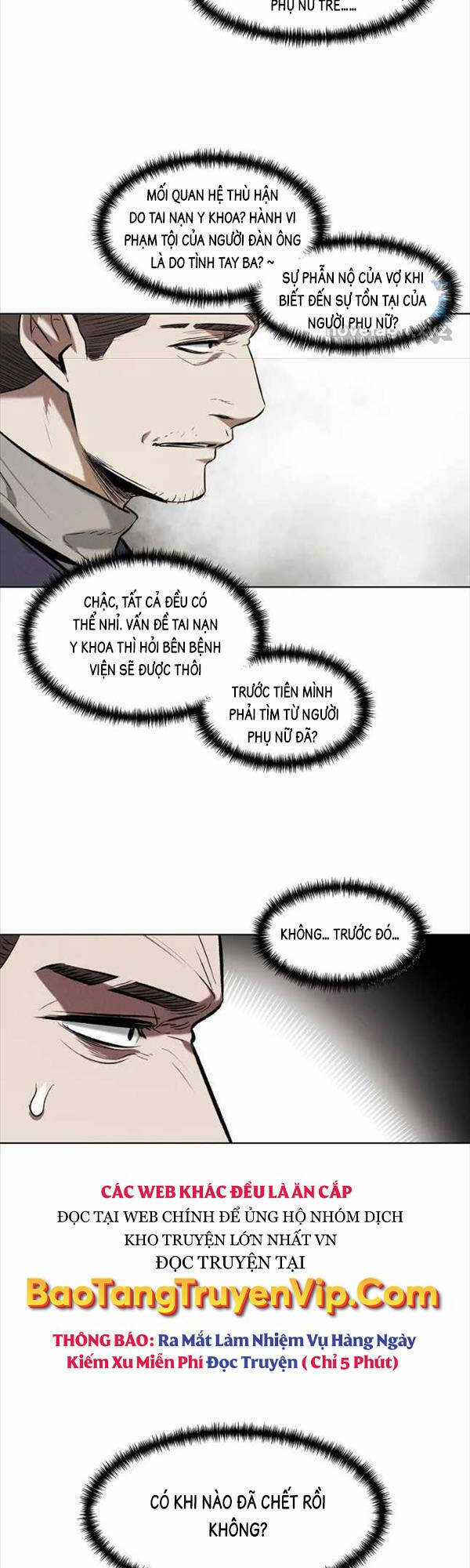 Kẻ Bất Bại Chapter 22 trang 27