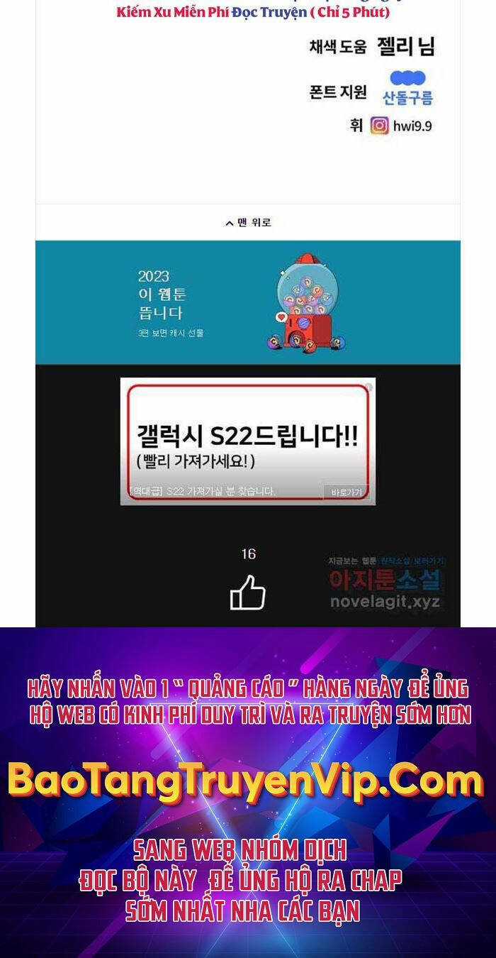 Kẻ Bất Bại Chapter 22 trang 37