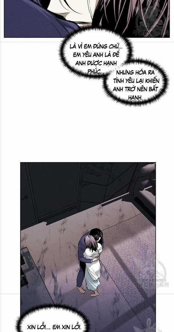 Kẻ Bất Bại Chapter 23 trang 12