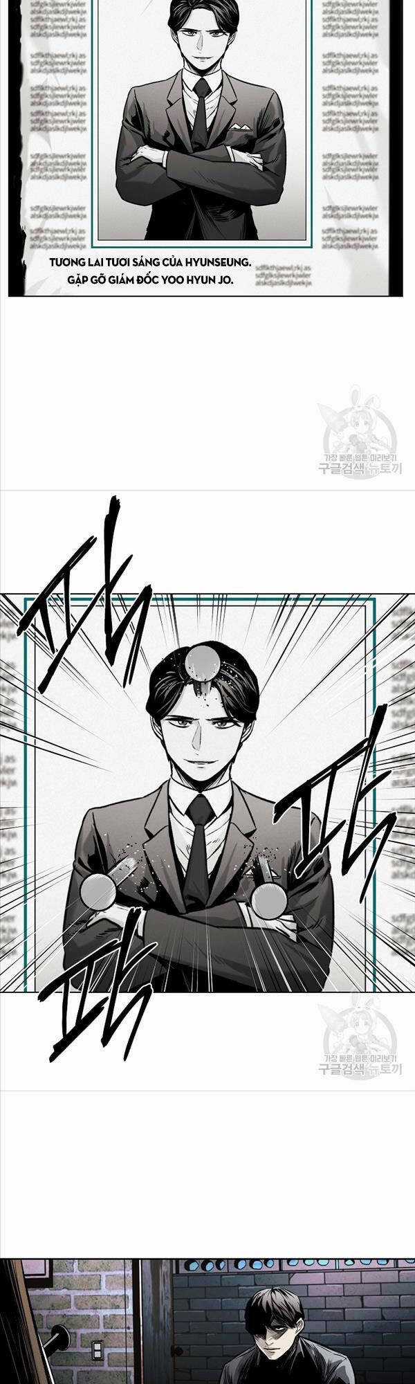 Kẻ Bất Bại Chapter 23 trang 14