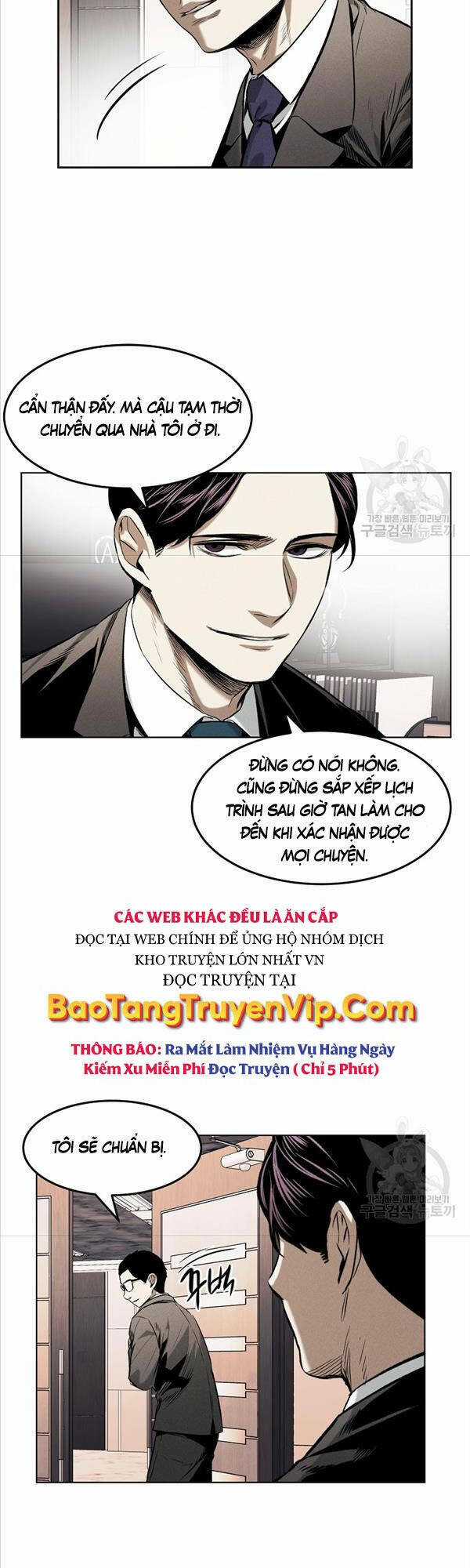 Kẻ Bất Bại Chapter 23 trang 26