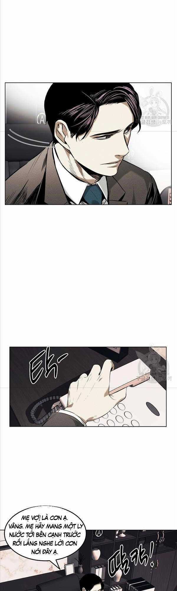 Kẻ Bất Bại Chapter 23 trang 27