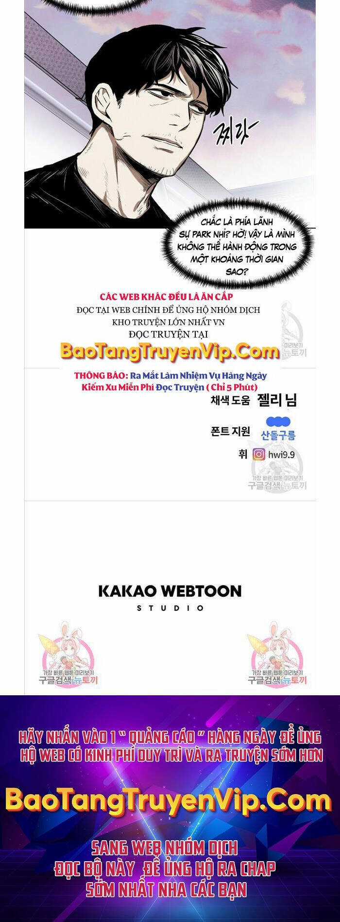 Kẻ Bất Bại Chapter 23 trang 30