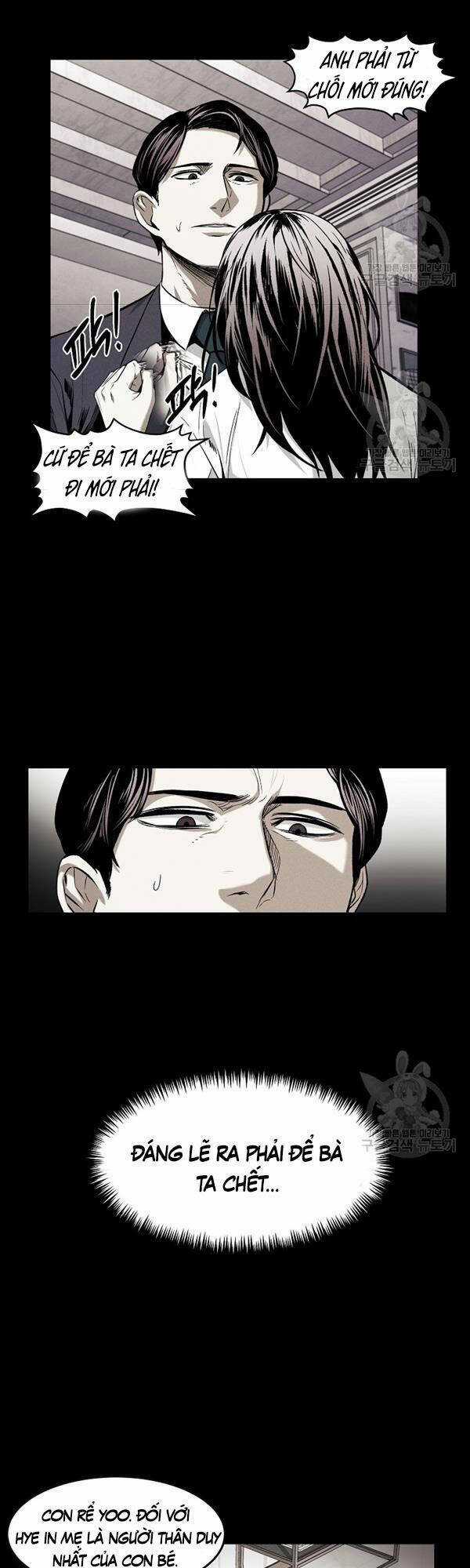 Kẻ Bất Bại Chapter 23 trang 6