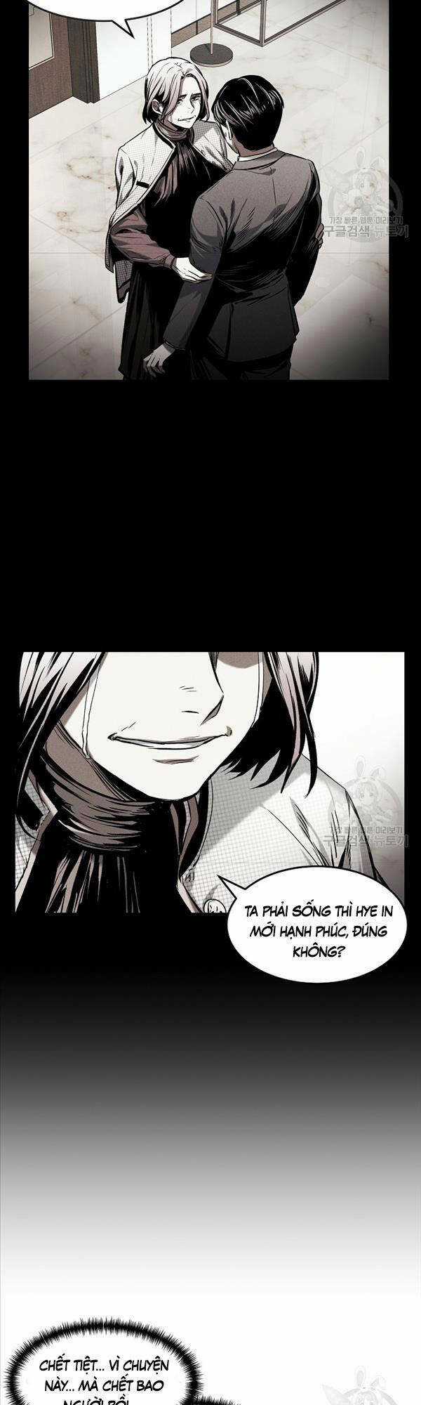 Kẻ Bất Bại Chapter 23 trang 7