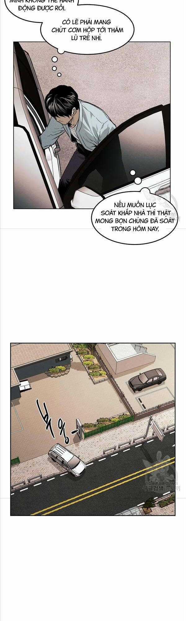 Kẻ Bất Bại Chapter 24 trang 10