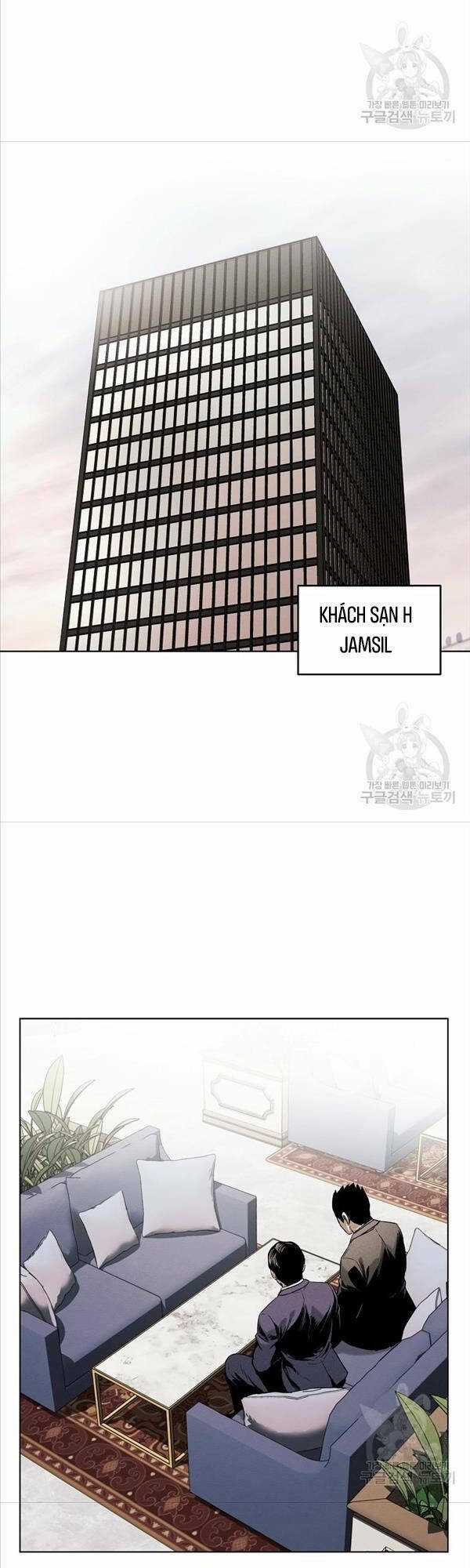 Kẻ Bất Bại Chapter 24 trang 13