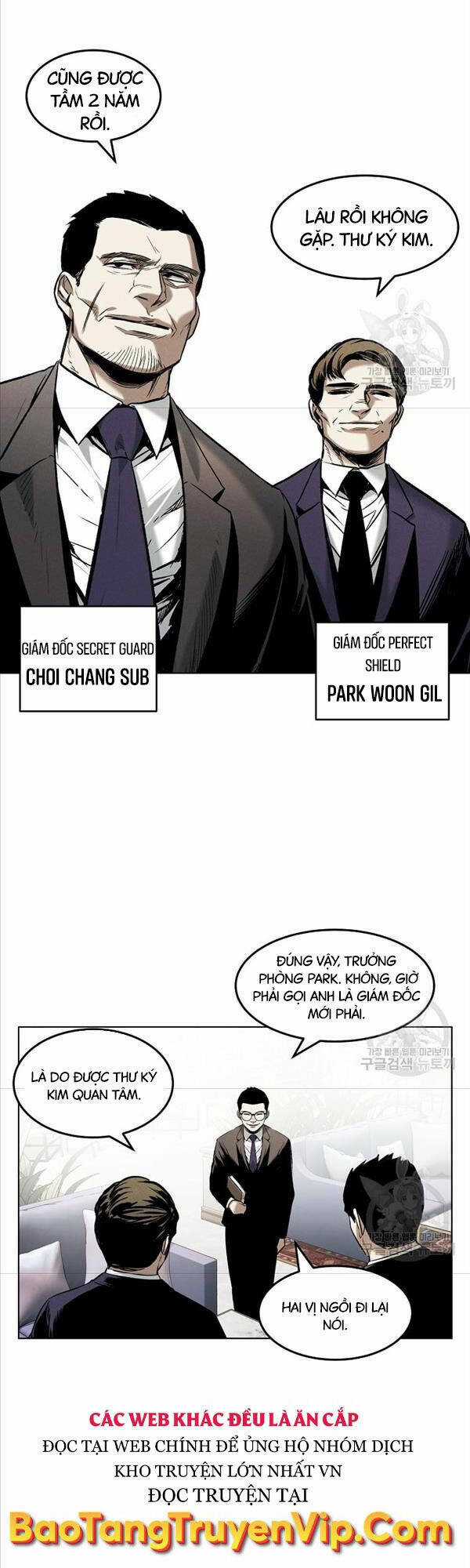 Kẻ Bất Bại Chapter 24 trang 15