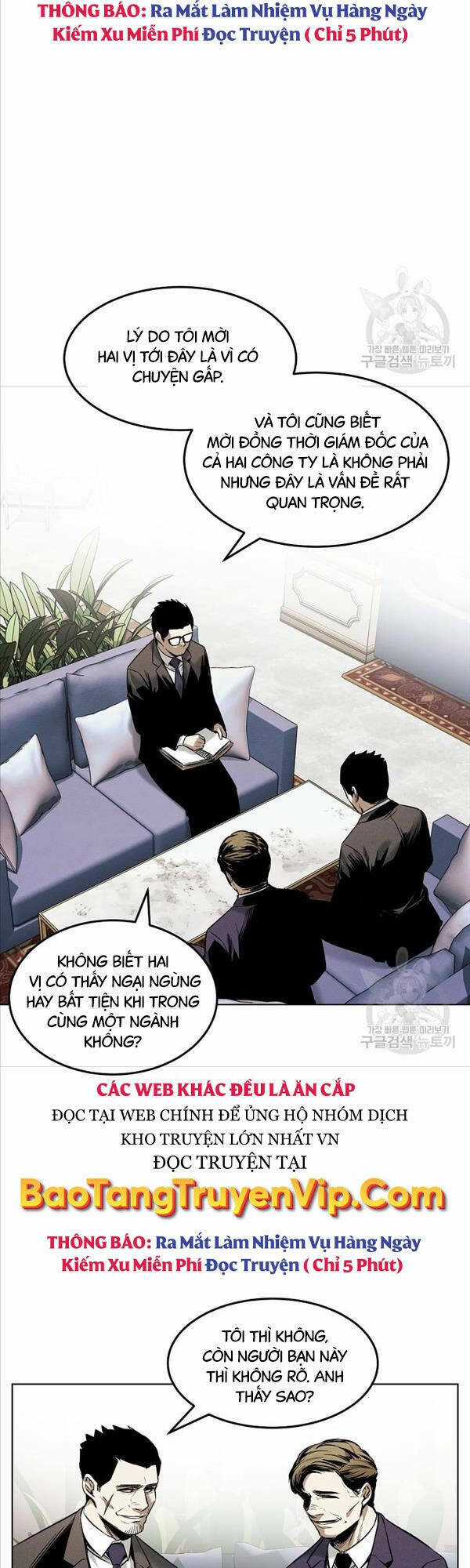 Kẻ Bất Bại Chapter 24 trang 16