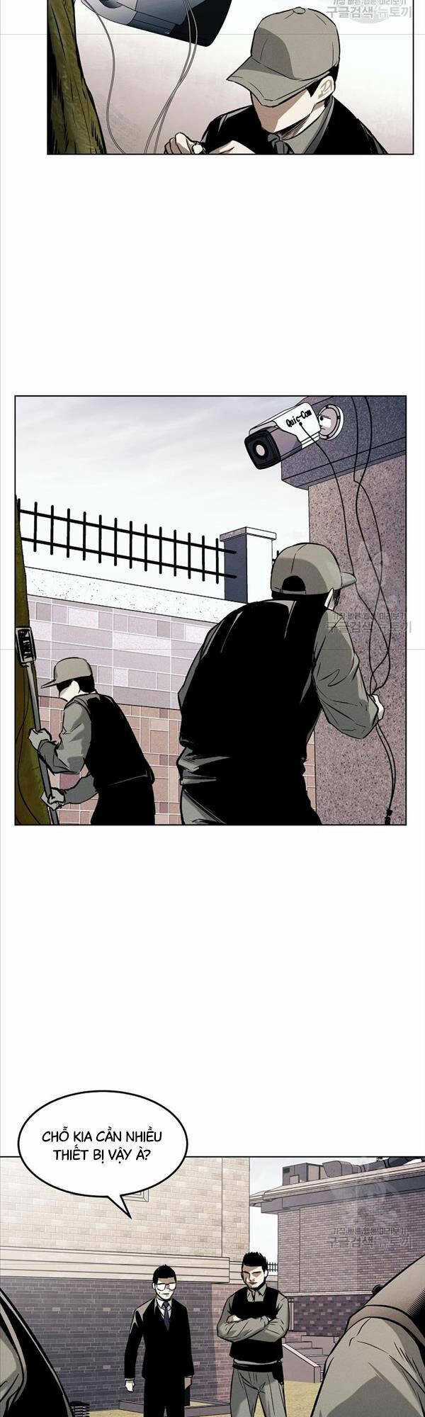 Kẻ Bất Bại Chapter 24 trang 23