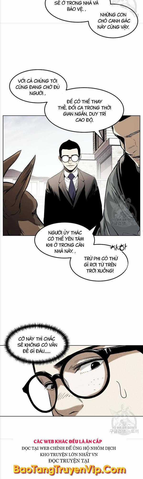 Kẻ Bất Bại Chapter 24 trang 27