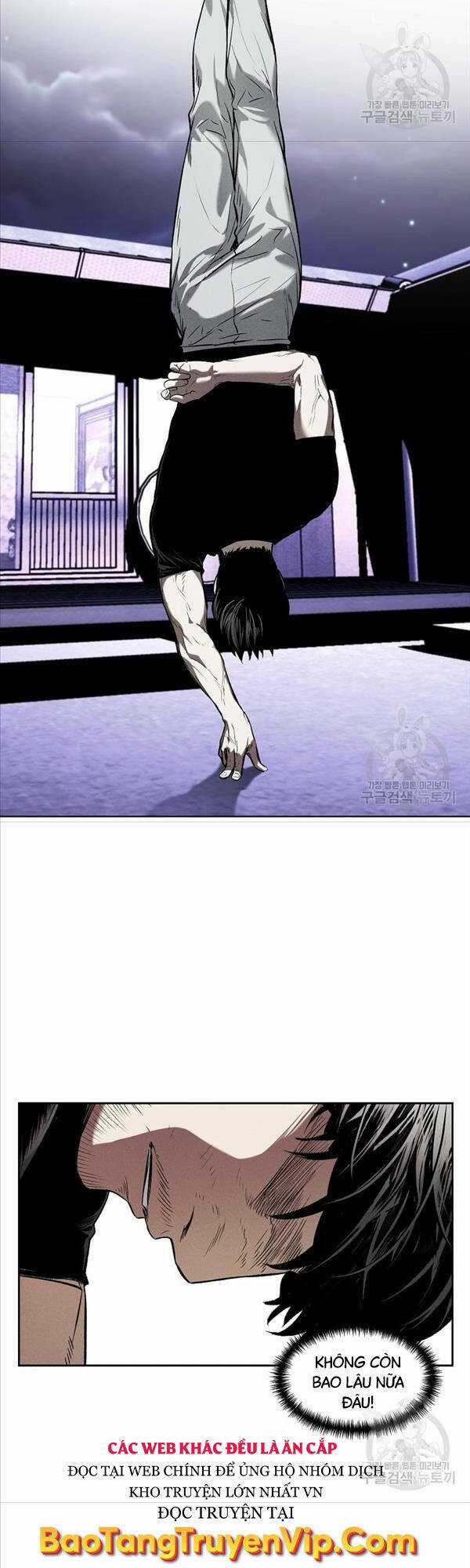 Kẻ Bất Bại Chapter 24 trang 32