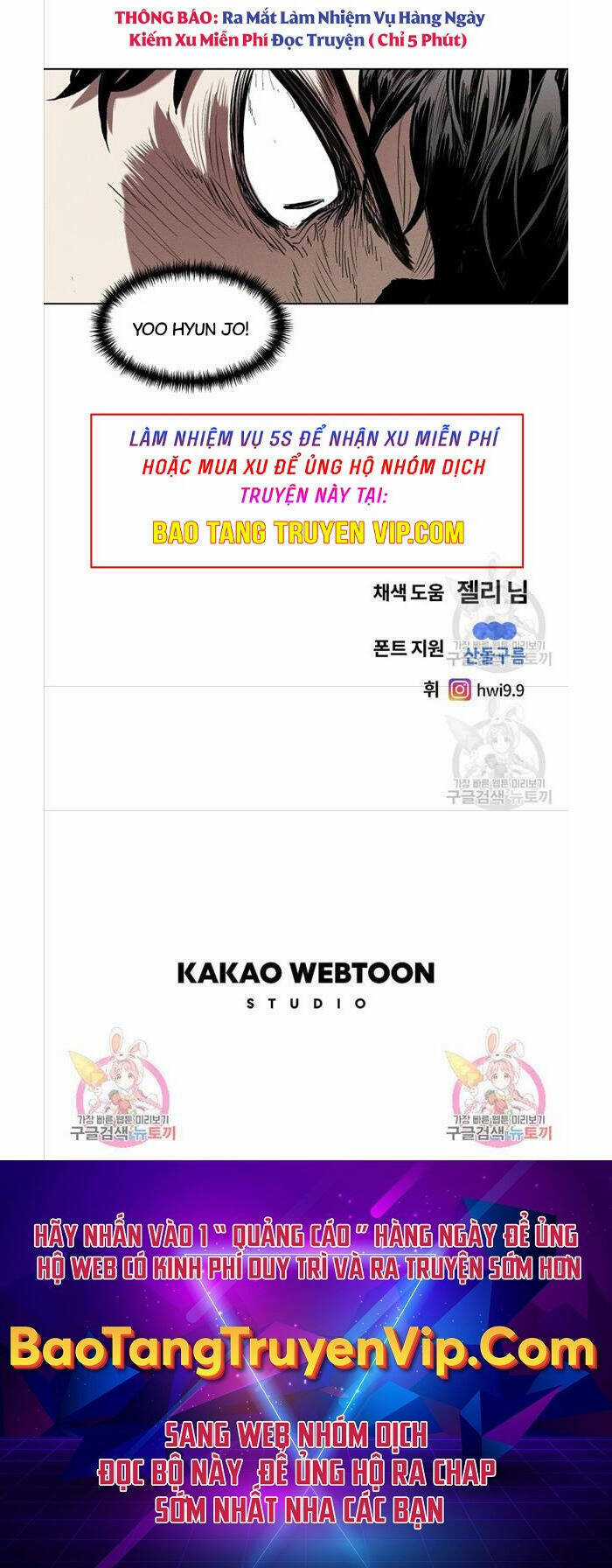 Kẻ Bất Bại Chapter 24 trang 33