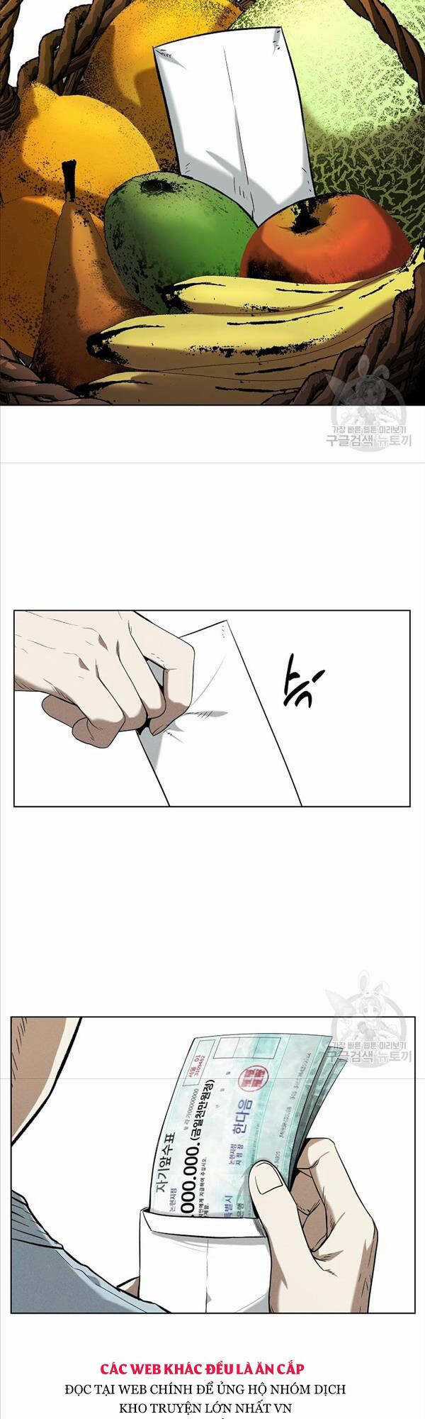 Kẻ Bất Bại Chapter 24 trang 5