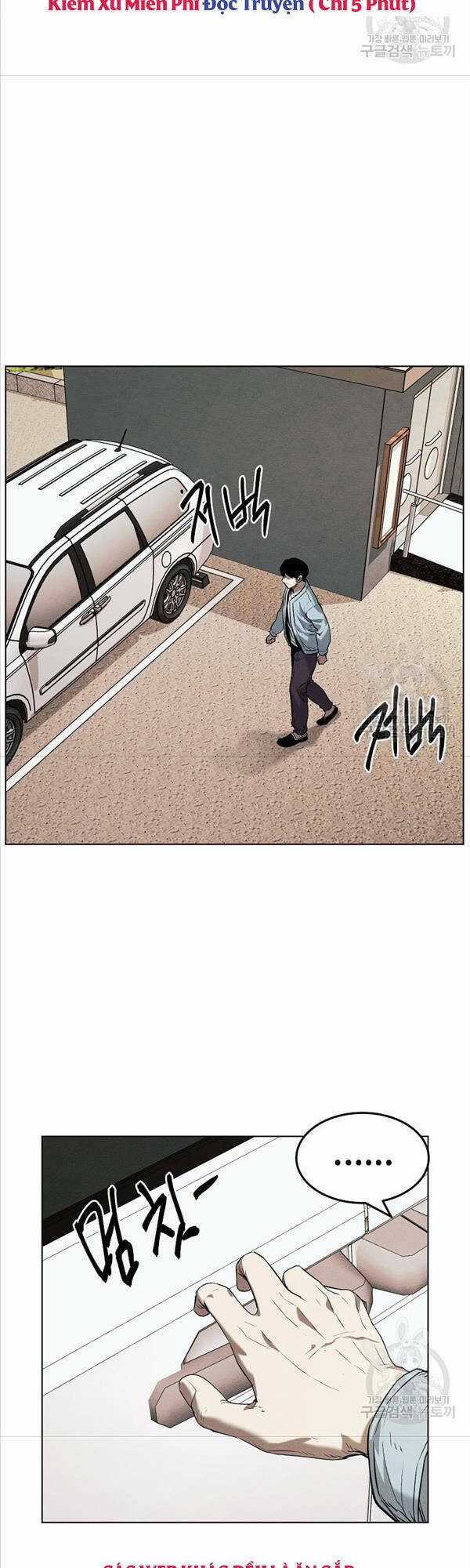 Kẻ Bất Bại Chapter 24 trang 8