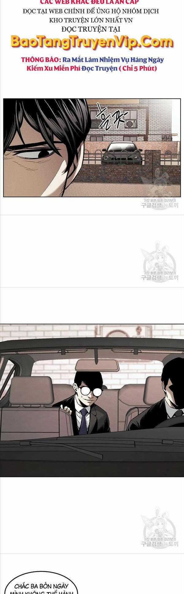 Kẻ Bất Bại Chapter 24 trang 9