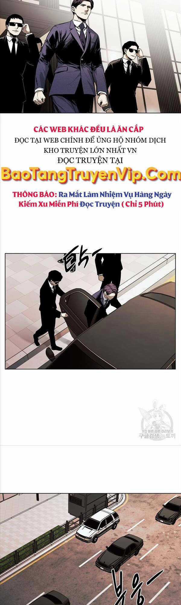Kẻ Bất Bại Chapter 25 trang 1