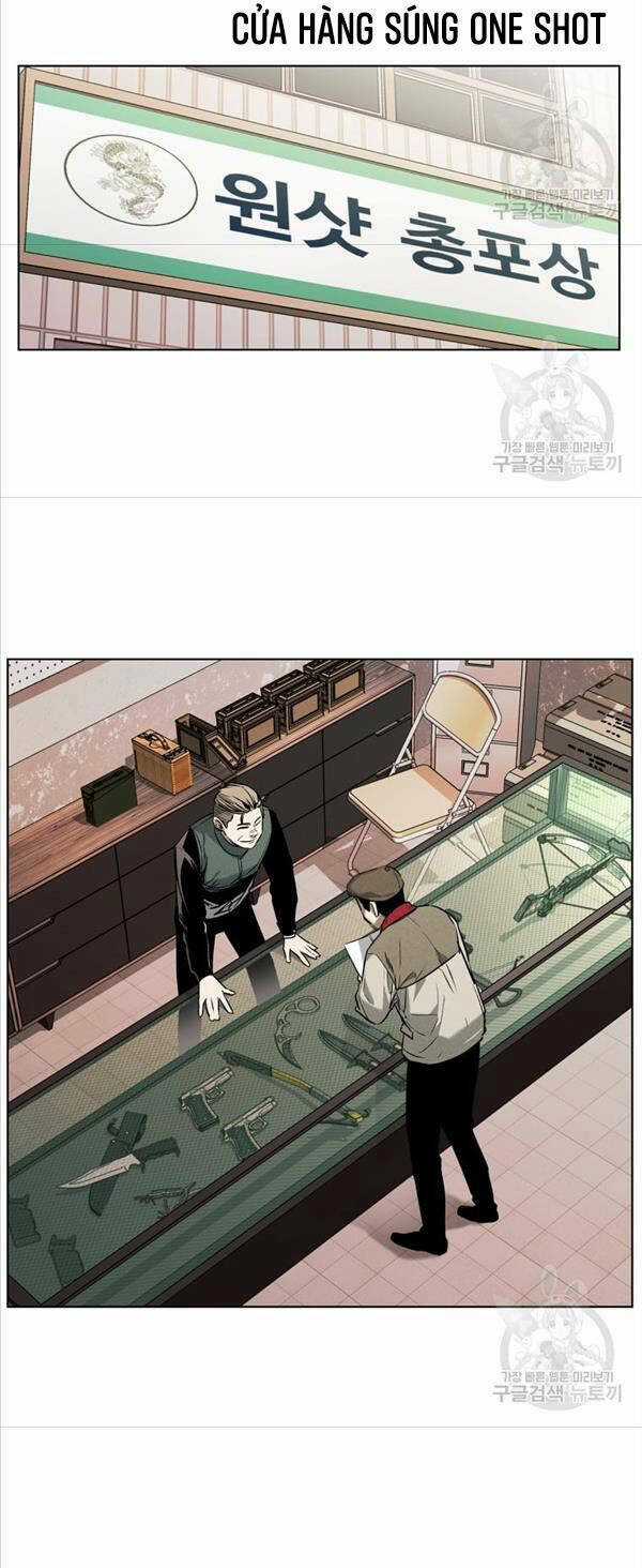 Kẻ Bất Bại Chapter 25 trang 16