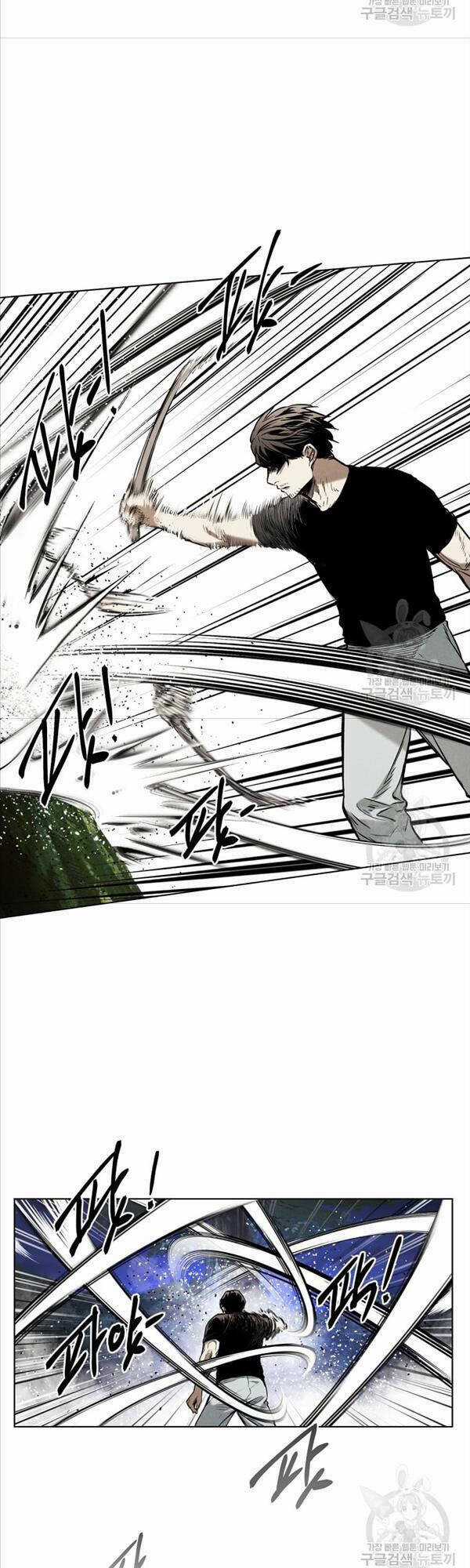 Kẻ Bất Bại Chapter 25 trang 29